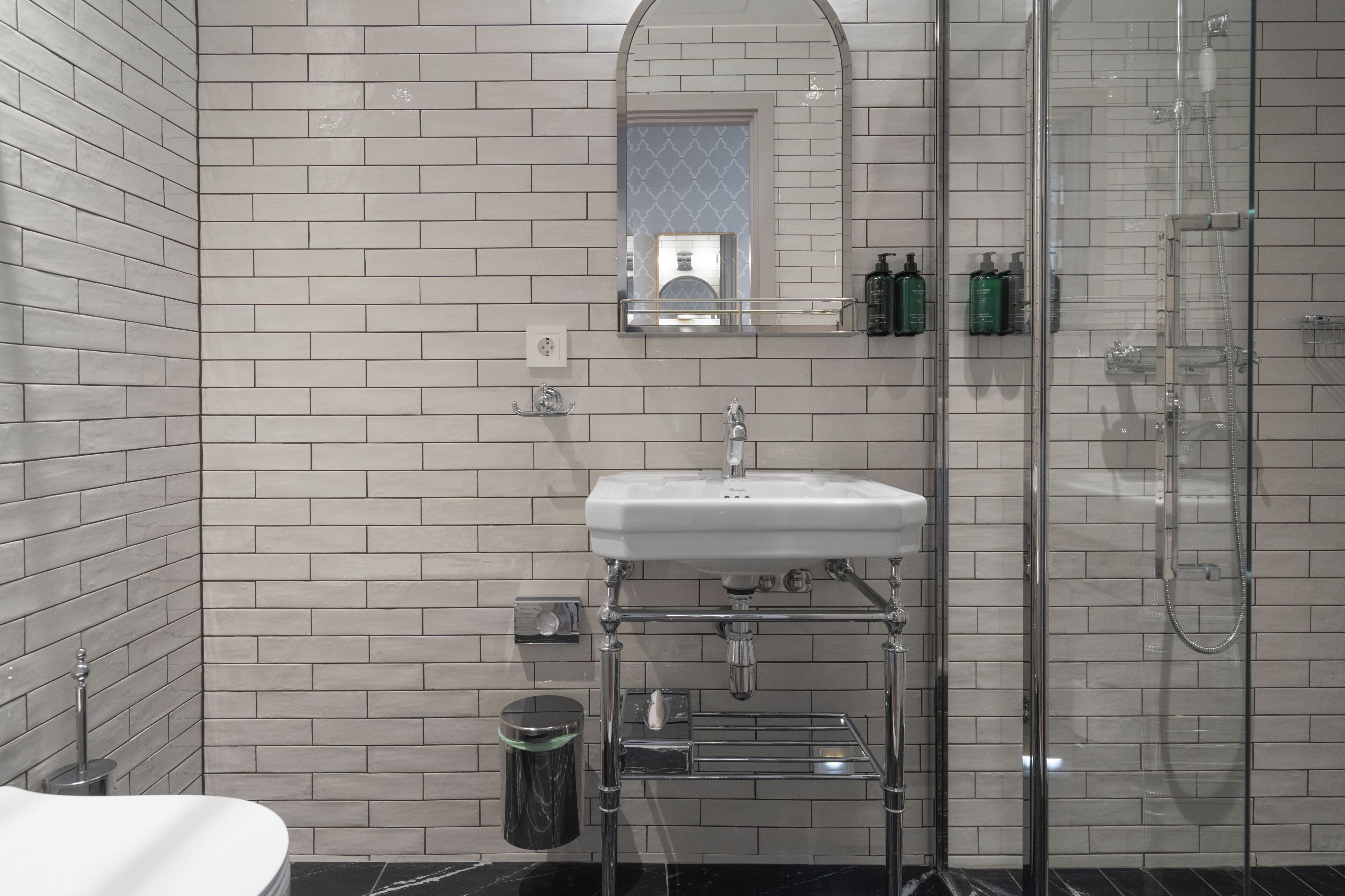 Kamar mandi