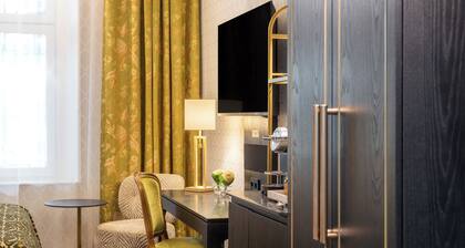 Thon Hotel Vasa
