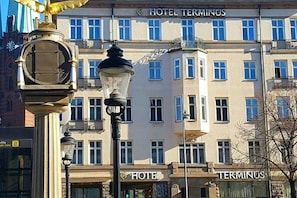 Ulkopuoli
