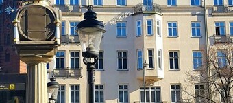 Hotel Terminus Stockholm