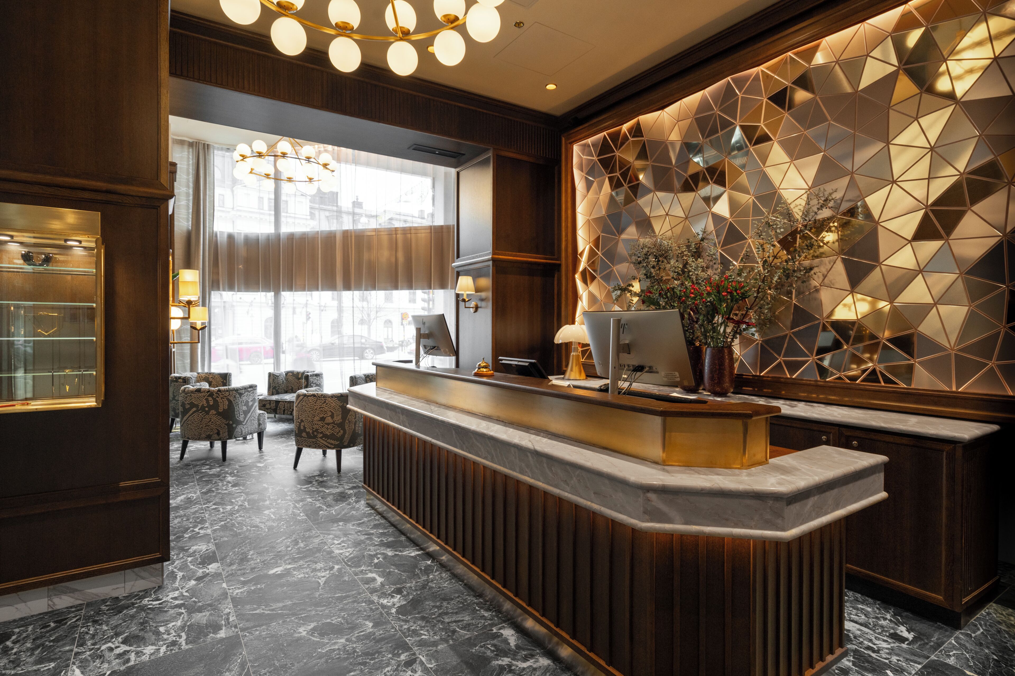 Photo - Thon Hotel Vasa