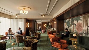 Bar (en la propiedad)