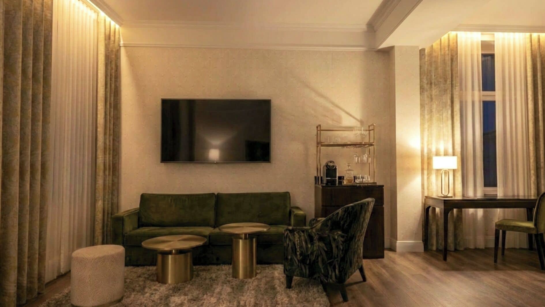 Foto - Thon Hotel Vasa