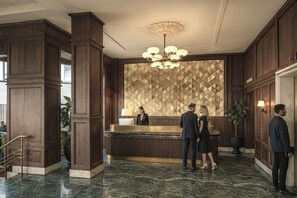 ล็อบบี้