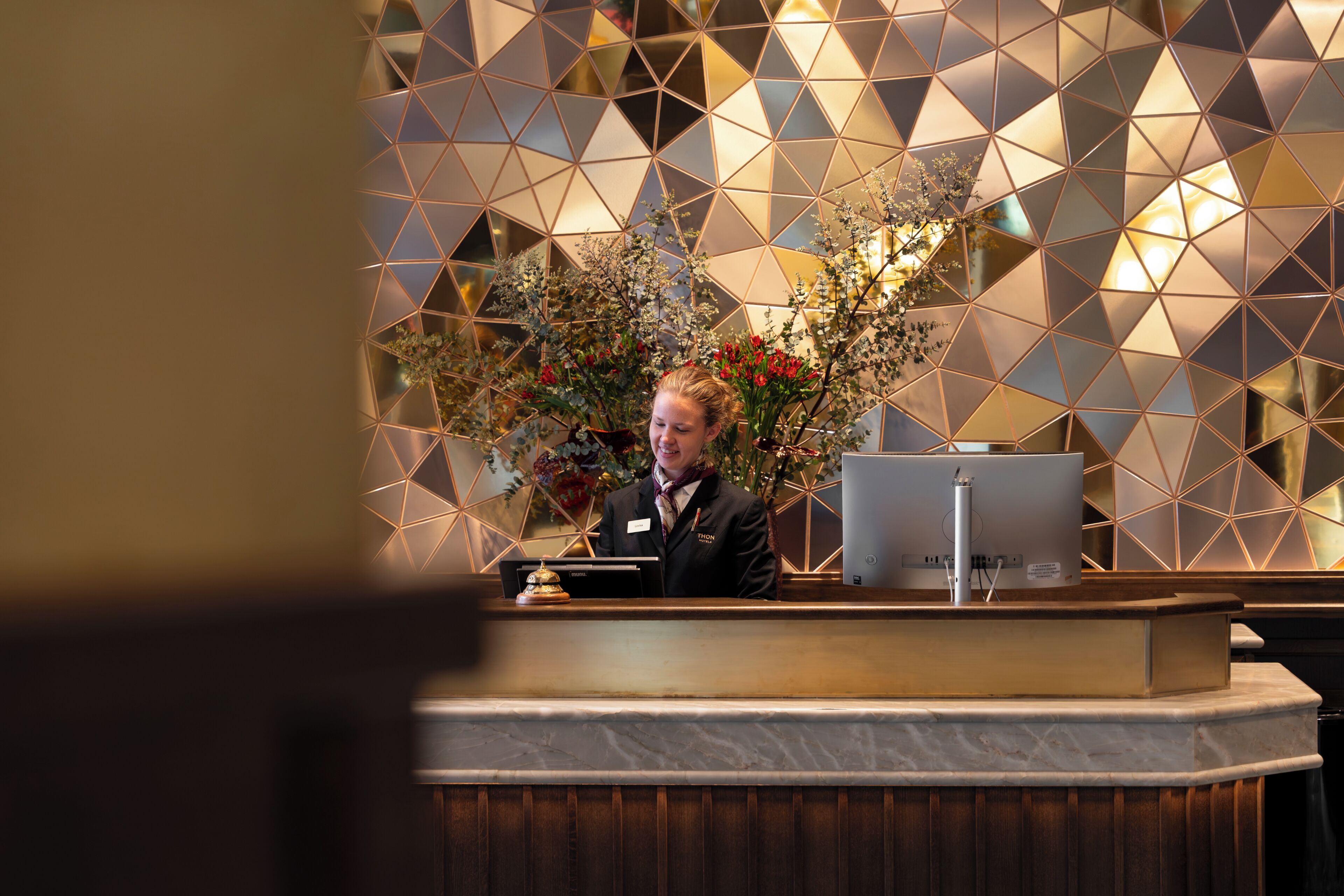 Photo - Thon Hotel Vasa