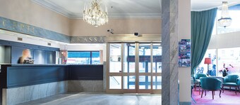 Hotel Terminus Stockholm