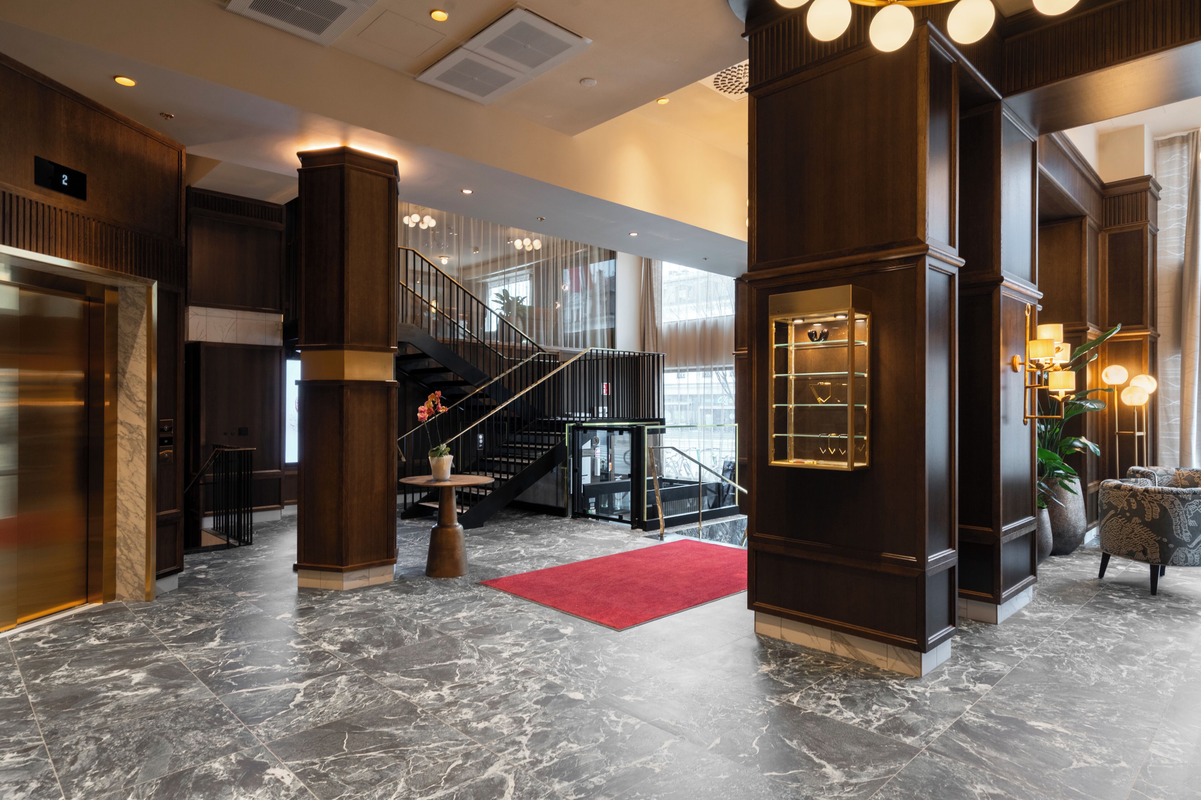Photo - Thon Hotel Vasa