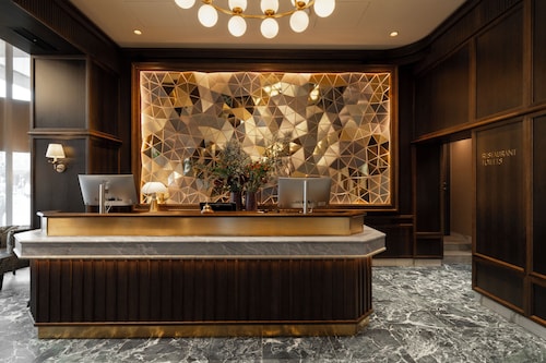 Thon Hotel Vasa