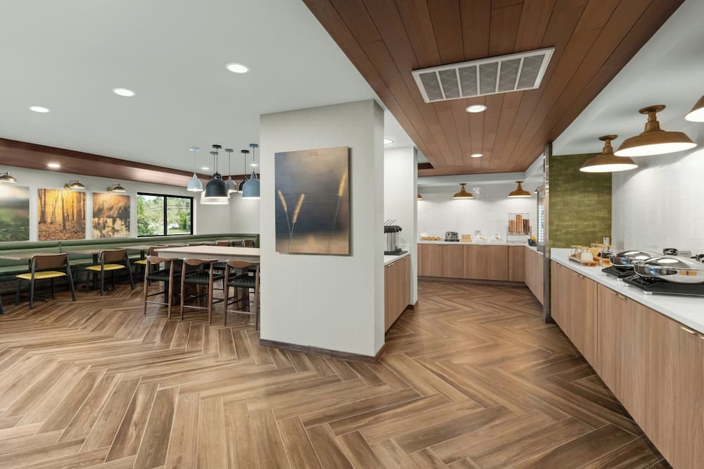 Fairfield by Marriott Inn & Suites Atascadero Paso Robles