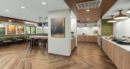 Fairfield by Marriott Inn & Suites Atascadero