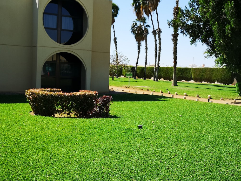 Holiday Inn Yanbu by null
