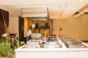 Spécialités Cuisine du Moyen-Orient