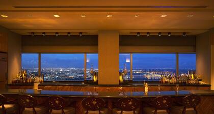 Yokohama Royal Park Hotel