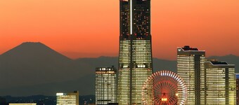 Yokohama Royal Park