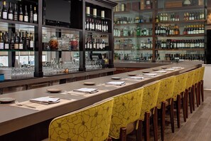 Bar (on property) - The Westin Governor Morris, Morristown (Morristown)
