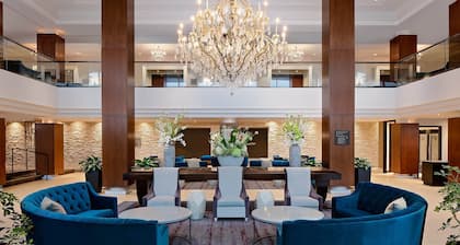 The Westin Governor Morris, Morristown