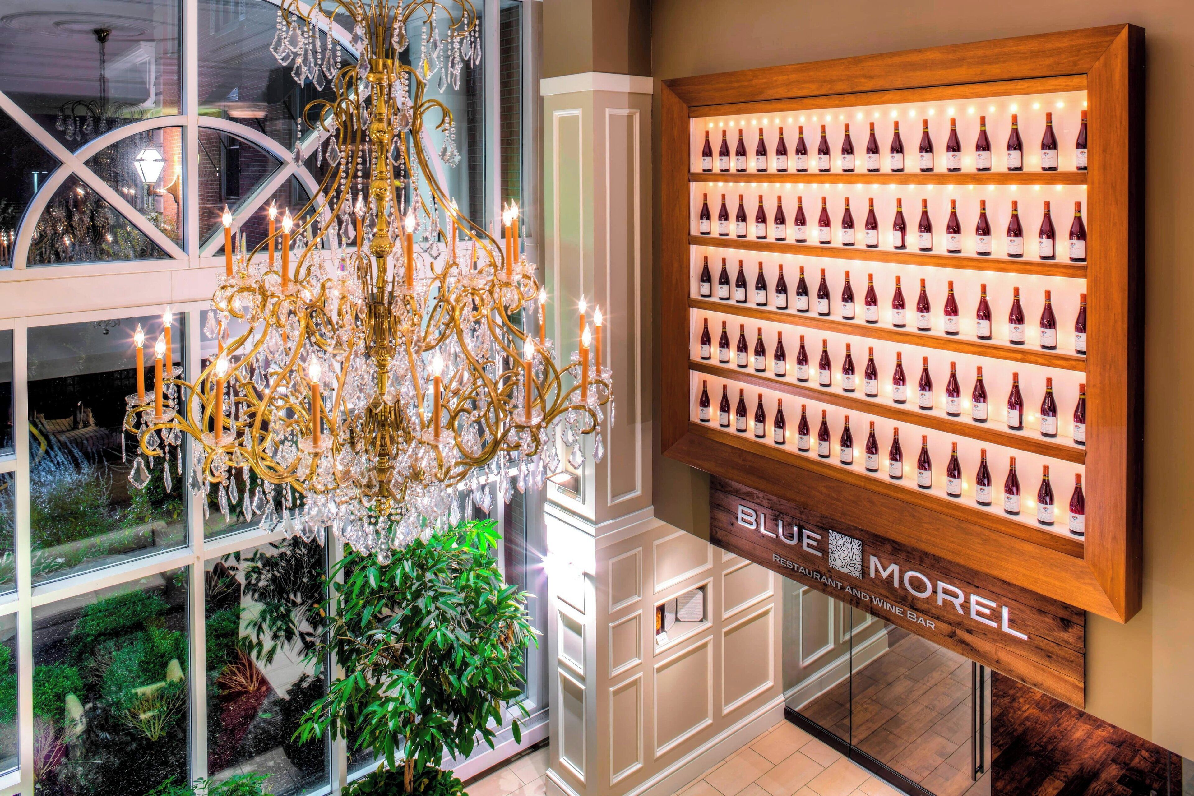 Bar (en la propiedad)