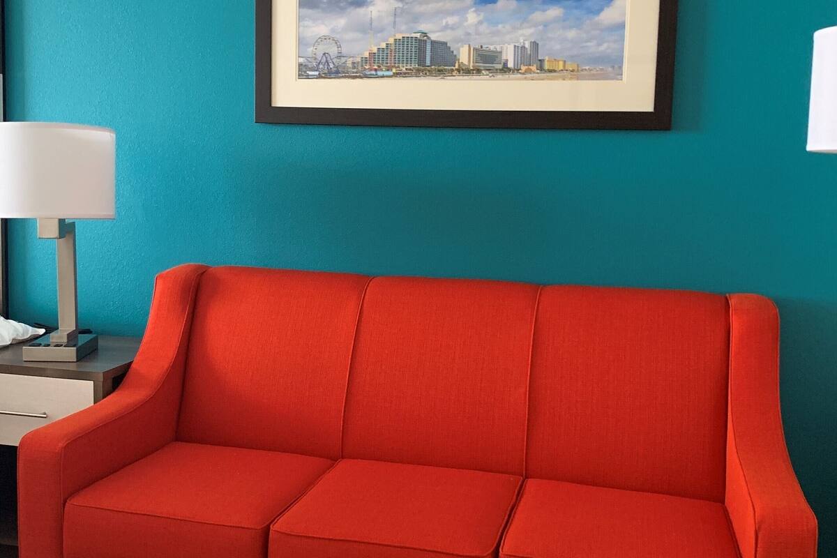 room, 1 king bed, balcony, oceanfront (accessible) | 1 bedroom, egyptian cotton sheets, premium bedding, pillow-top beds