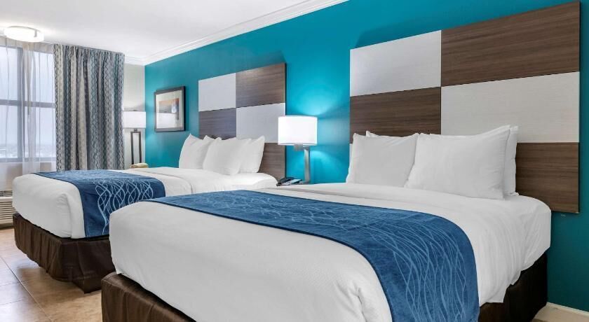 Egyptian cotton sheets, premium bedding, pillow-top beds, desk