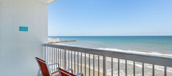 Comfort Inn & Suites Daytona Beach Oceanfront