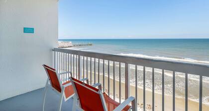 Comfort Inn & Suites Daytona Beach Oceanfront