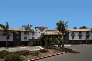 Exterior - Fairfield Inn & Suites by Marriott Camarillo (Camarillo)