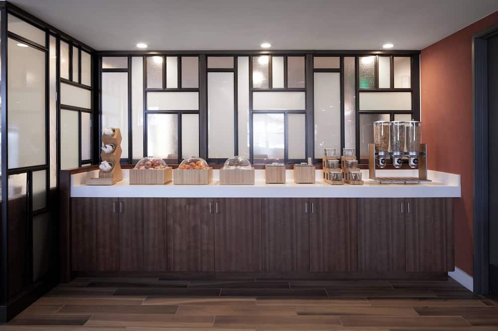 Fairfield Inn & Suites by Marriott Camarillo