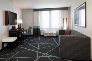 LED TV, Netflix - Fairfield Inn & Suites by Marriott Camarillo (Camarillo)