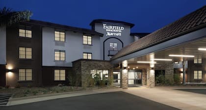Fairfield Inn & Suites by Marriott Camarillo
