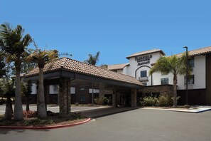 View from property - Fairfield Inn & Suites by Marriott Camarillo (Camarillo)