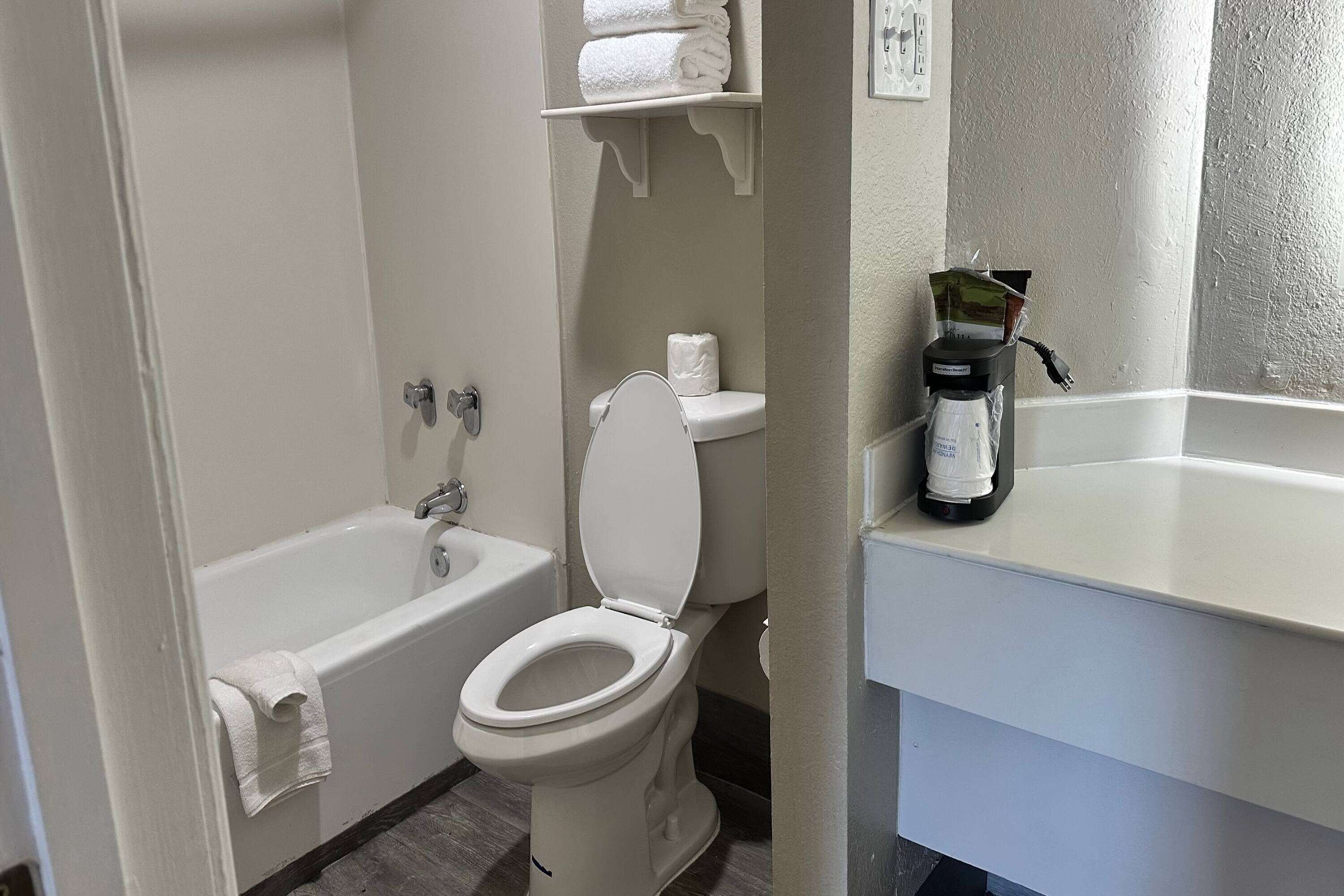 Foto - Days Inn by Wyndham San Diego Vista