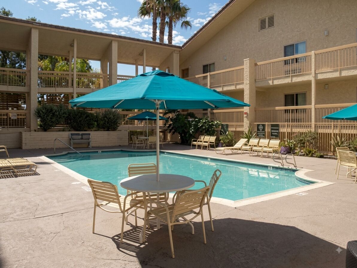 Foto - Days Inn by Wyndham San Diego Vista