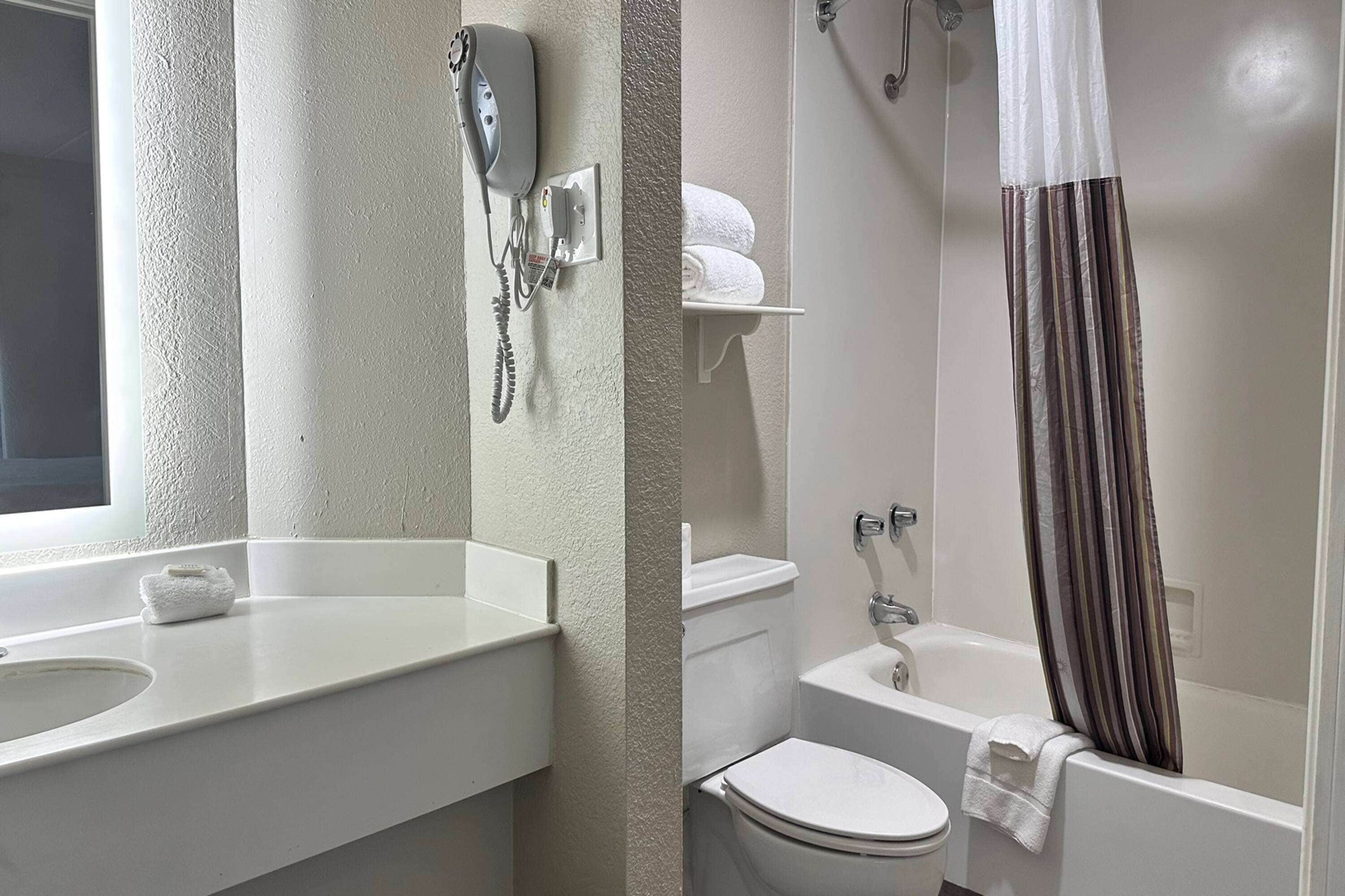 Foto - Days Inn by Wyndham San Diego Vista