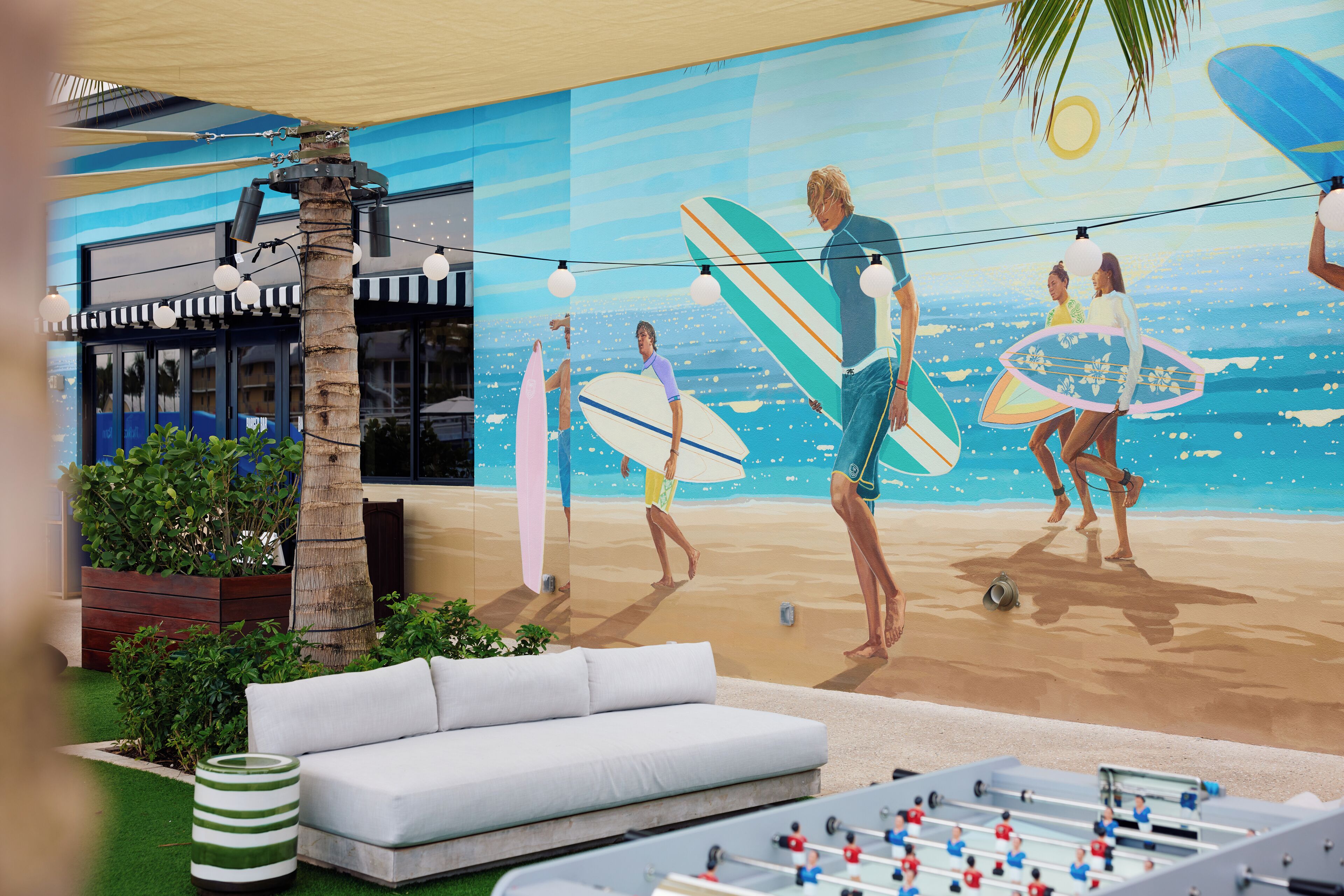 children’s activities