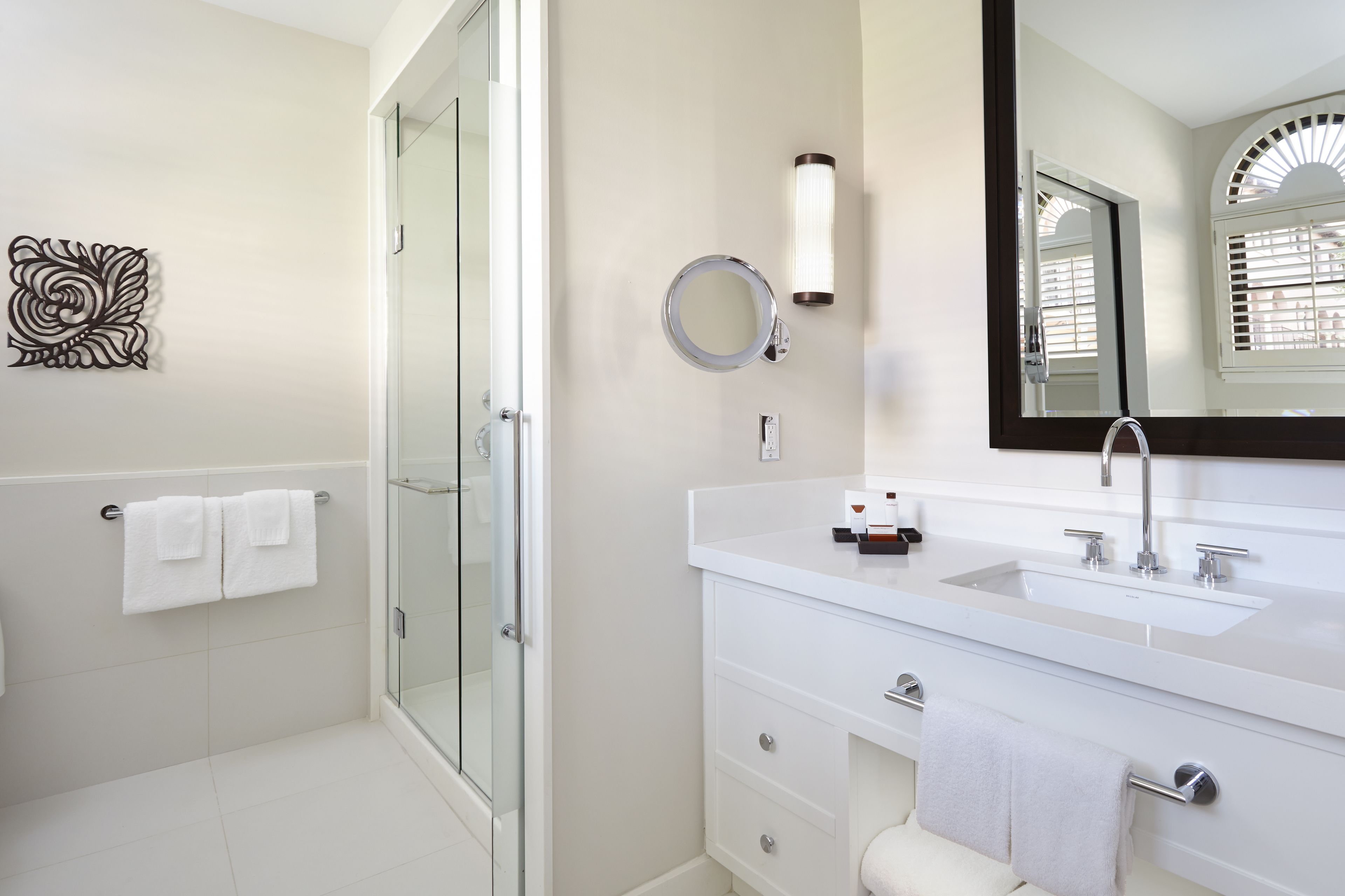 Cloister at The Boca Raton