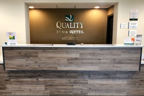 Quality Inn & Suites Paragould
