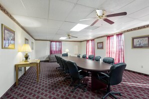 Sala de reuniones