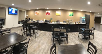 Quality Inn & Suites Paragould