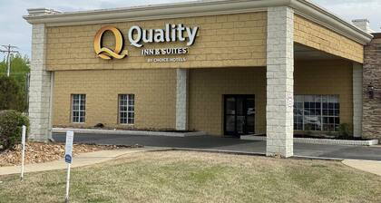 Quality Inn & Suites Paragould