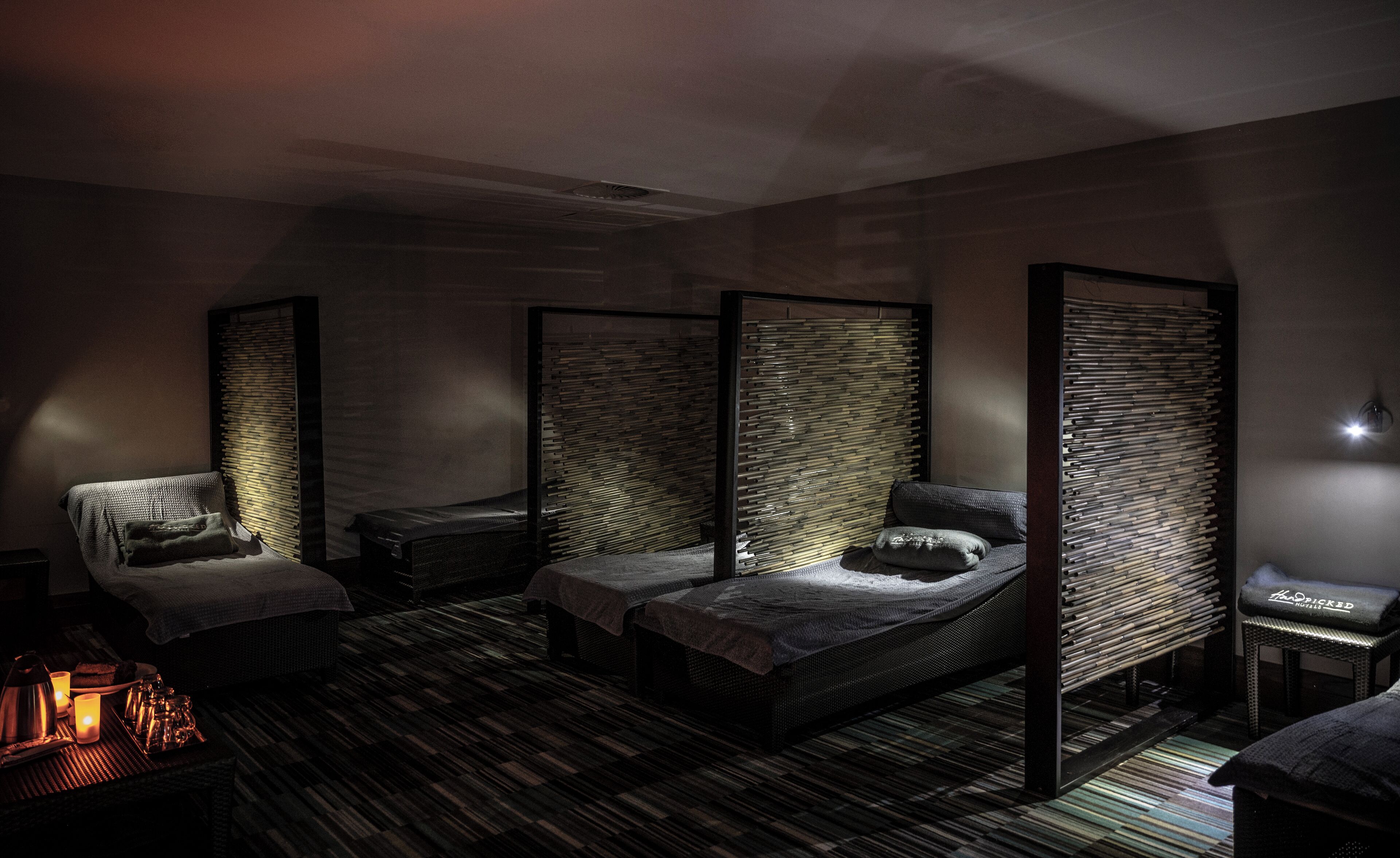 sauna, hot tub, turkish bath/hammam, body treatments, hydrotherapy