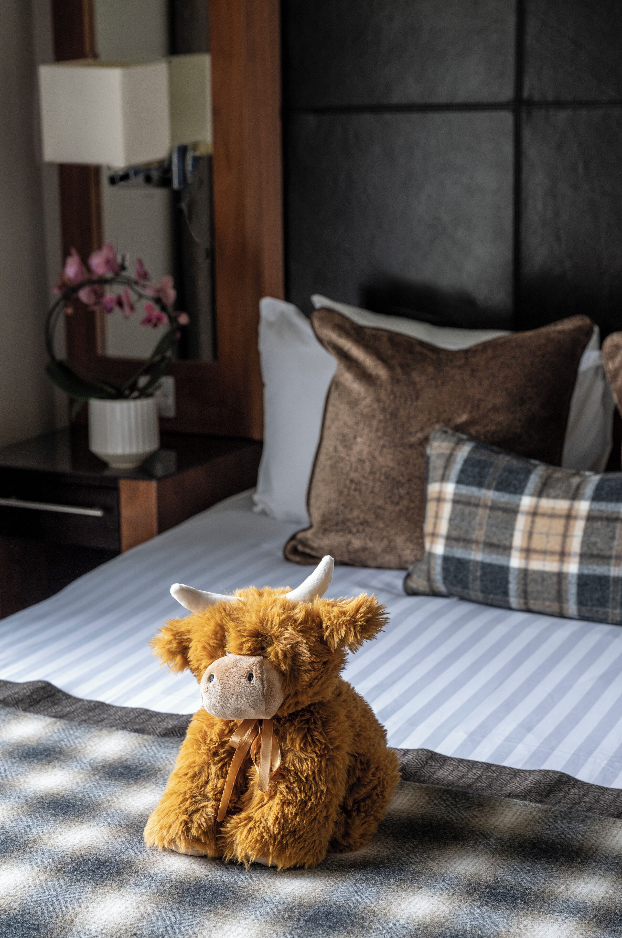 1 bedroom, premium bedding, in-room safe, individually decorated