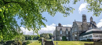 Norton House Hotel & Spa
