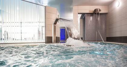 Norton House Hotel & Spa