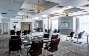Meeting facility - Norton House Hotel & Spa (Newbridge)