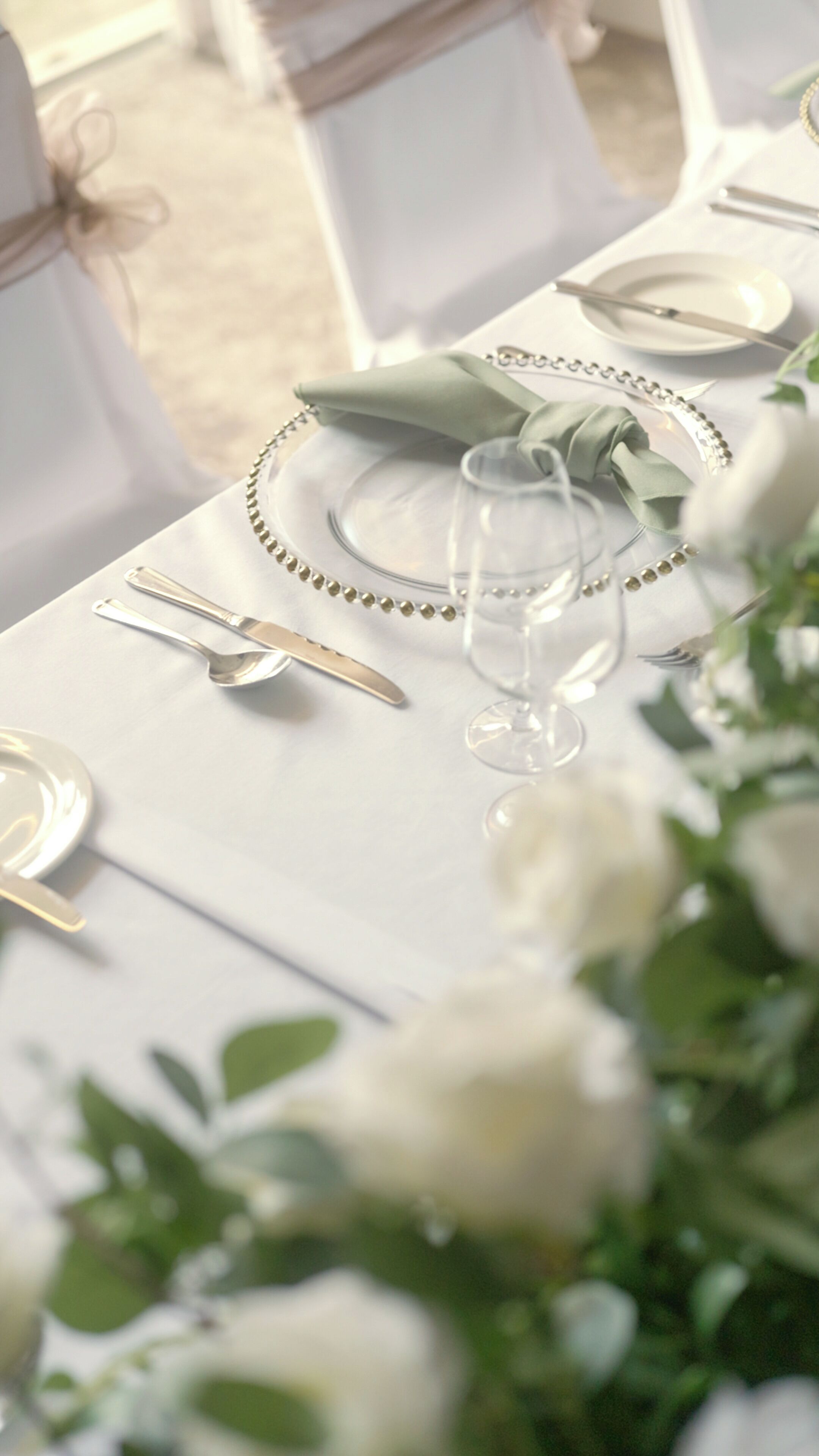 Salone per matrimoni