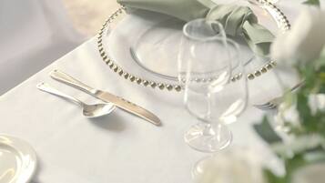 Salone per matrimoni