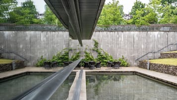 Building design