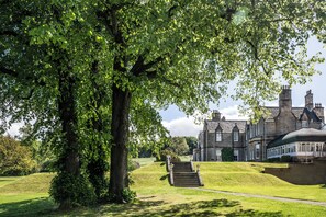 Exterior - Norton House Hotel & Spa (Newbridge)