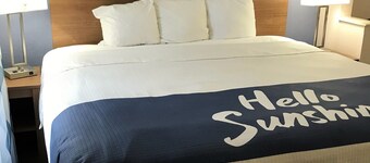 Days Inn by Wyndham Panama City