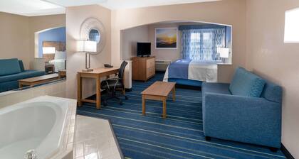Days Inn by Wyndham Panama City